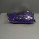 MISS FANTASY Toddler Witch Costume Halloween Witch Costume Accessories Girls Including Witch Hat and Broom Witch Purple Tutu Toddler Striped Witch Socks for 3-5 Kids Hocus Pocus Costume for Toddler