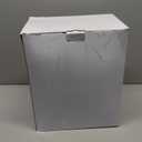 Garma 14 FT Christmas Inflatables Outdoor Decorations, Santa Claus Sleigh and 9 Reindeers Inflatable Xmas Blow up Yard Decoration for Garden Lawn Home Holiday Party Decor Christmas Santa+9 Reindeers