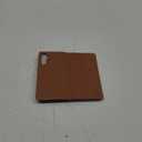 SUANPOT for Samsung Galaxy A14 5G Wallet case with RFID Blocking Credit Card Holder,Flip Book PU Leather Protective Cover Women Men for Samsung A14 Phone case(Light Brown)