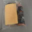 Chemical Guys Orange Degreaser 16 oz - with Professional Grade Microfiber Towel - Heavy Duty Cleaning Kit for Engines, Wheels, Tires, & More - Powerful Citrus Formula Removes Grease & Grime