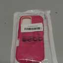 for iPhone 16 Case [Compatible with MagSafe], Heavy Duty Shockproof 3-Layer Full-Body Protection Rugged Cover, Drop-Resistant and Wireless Charging Friendly (Pink, iPhone 16)