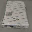 Hammermill Printer Paper, 20 lb Copy Paper, 8.5 x 14-1 Ream (500 Sheets) - 92 Bright, Made in the USA