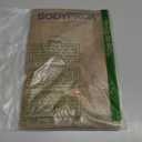 Bodyprox Knee Compression Sleeve for Men and Women (2 Pack), Knee Support Brace for Running and Work out (Medium)