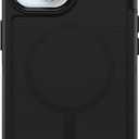 OtterBox Defender MagSafe Case for iPhone 17e, 16e, iPhone 15, iPhone 14, iPhone 13 7X Military-Grade Drop Protection, Rugged Grip Texture, Strap Anchors, Port Covers Non-Retail Packaging Black