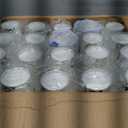 Dixie To Go Paper Coffee Cups With Lids, 12 oz, 156 Count (6 packs of 26 cups), Disposable Insulated Paper Cups for On-The-Go Hot or Cold Beverages