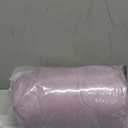 Zomaple Post Mastectomy Pillow Post Surgery  Post-Op Essentials, Breast Augmentation/Reduction & Mastectomy Recovery Supplies  Washable Cover for Comfort & Support (Royal Plum)