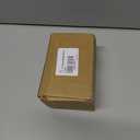 Fireplace Stocking and Garland Hanger, 2 in 1 Mantel Hanger for Garland, Fireplace Stocking Holders for Mantle Garland Hooks for Xmas Holiday Home Party Decoration (Black, 3)