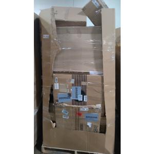 Pallet of Mixed Items.