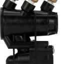 Wilkins RK34-375V Repair Kits