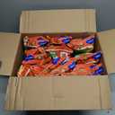 Barbara's Bakery Jalapeno Cheese Puffs, Cheese Puffed Kids Snack Made With Real Aged Cheddar and Blue Cheese, Gluten Free Snack, 7 OZ Bag BB: NOV 16 2025