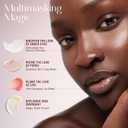 Charlotte Tilbury Goddess Skin Clay Mask - Pore Tightening & Hydrating Clay Face Mask with Vitamin C & Sweet Almond Oil - Reveals a Luminous, Dewy Glow