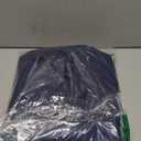 Adult Halloween Killer Costume-Dark Navy Coverall with Toy Knife, Halloween Ends Cosplay, Michael Killers Costume Set (Small)