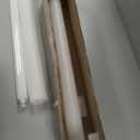 F20T12 20W 24In T12 Fluorescent Tube Light 6500K 1300 Lumens 2 Pack