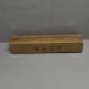 Matte Black Shower Curtain Rod,1 Inch Diameter Stainless Steel Adjustable Spring Tension Rods 32 to 80",with Holders,Anti-Slip,Curtain Rods No Drilling(1 Pack)