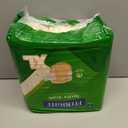 FitRight Adult Diapers, Extra+ Heavy Absorbency, XL (Waist Size 56in64in), 20 Count, OptiFit Incontinence Briefs for Men and Women, Disposable, MoistureWicking, Leak Protection,