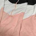 Women's 2 Piece Set Tracksuit Long Sleeve Zip Jacket & Jogger Pants Workout Lounge Casual Outfit Sweatsuits S