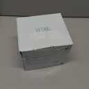 Neck Pillow for Traveling, Travel Pillows for Airplanes,100% Pure Memory Foam Travel Neck Pillow, Adjustable Flight Pillow, Portable Plane Accessories with Eye Mask, Earplugs, Carry Bag (Black)