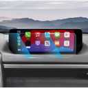 CDEFG Tempered Glass for Mazda CX-50 CX50 Screen Protector 10.25 inch Touch Screen CX 50 2023 2024 2025 2026 Accessories