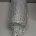 Heated Blanket Electric Throw - Soft Flannel Electric Blanket 50" x 60", Heating Blanket with 10 Time Settings, 6 Heat Settings, Machine Washable with Over-Heat Protection (Gray)