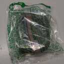 New Lymphatic Contour Face Brush, Lymphatic Drainage Massager for Face,Ergonomically Designed to Fit The Skin Precisely and Relieve Fatigue. (1PCS)