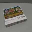 Buffalo Games - Charles Wysocki - Young Patriots - 1000 Piece Puzzle - Challenging Puzzle Perfect for Game Nights - Finished Size is 26.75 x 19.75