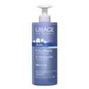 Uriage Baby Cleansing Water, Face, Body, Diaper Area, Ultra-Convenient Pump