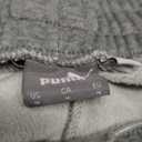 PUMA Mens Essentials Fleece Sweatpants, Medium