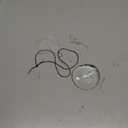 HDCRYSTALGIFTS 75mm Prism Hanging Crystal Suncatcher Clear Chandelier Crystals Flower of Life Prisms Sun Catcher Indoor Window Glass Ornaments for Christmas Tree Gifts