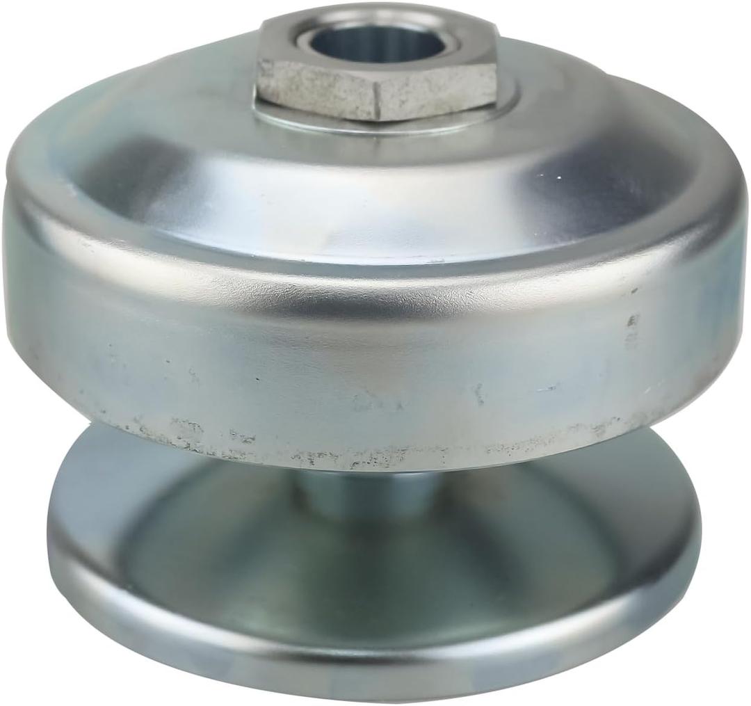 40 Series 1" Bore Go Kart CVT Torque Converter Driver Clutch Fit for Comet 40/44