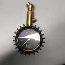 JACO Elite Tire Pressure Gauge - 60 PSI