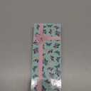 Bookmark Christmas Gifts for Women Teacher - Cute Metal Bookmarks Stocking Stuffers for Teens Coworker Book Lovers Student, Unique Feather Butterfly Book Mark Cool Birthday Book Club Stuff Gift Ideas
