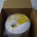 Safety 1st Stay Clean Humidifier, Ultrasonic Mist, One Gallon Easy to Fill Tank, LED Light, and Filter Free