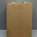 Dog Pooper Scooper Set, Pooper Scooper for Dog, Heavy Duty Stainless Steel Rake with Extra Large Tray & Spade No Bending Clean Up for Pet Waste Removal, for Grass, Dirt Or Gravel