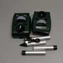 Lulu Home Ultrasonic Animal Repeller, Outdoor Weatherproof Solar Powered Rodent Repeller with Motion Activated Flashing LED Light, Repel Dogs, Cat, Squirrels, Raccoon, Rabbit, Fox & More