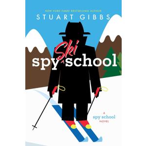 Spy Ski School (Spy School)