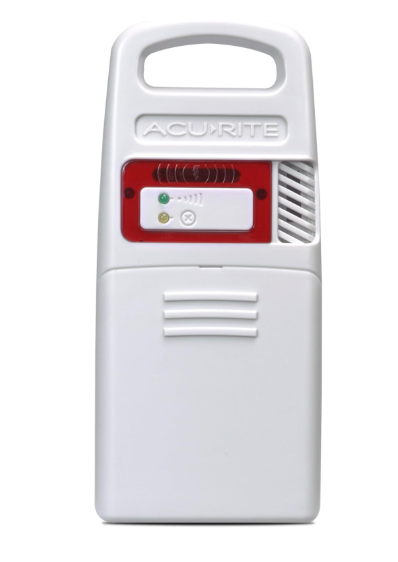 AcuRite Wireless Indoor Outdoor Temperature and Humidity