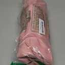 MAXTOP Lunch Bag Women for Work Insulated Thermal Lunch Box with Wide-Open Pocket Reusable Leakproof Cooler Bags with Removable Shoulder Strap for Teacher Nurse Office Picnic Travel Pink