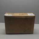 Furologee 5 Tier Bookshelf with Drawer, Tall Narrow Bookcase with Shelves, Wood and Metal Bookshelves Storage Organizer, Industrial Display Standing Shelf Unit for Bedroom, Living Room, Rustic Brown