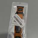 Nylon Loop Sport Band Compatible with Apple Watch Bands for Women Men  44mm 45mm 46mm 49mm, iWatch Wrist Straps for Ultra 2, SE, Series 10 9 8 7, Breathable, Soft Band Ideal for Outdoor 