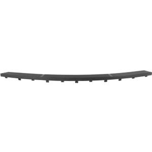MBI AUTO - Textured, Black Rear Bumper Step Pad Compatible with 2007-2014 Chevy Suburban 1500, Tahoe & GMC Yukon 07-14, GM1191130