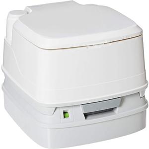 Thetford 92814 Porta Potti 345, White, 13 x 16.8 x 15