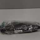 ASTOFLI Paper Towel Holder Under Cabinet No Drilling, Self Adhesive Paper Towel Holder Wall Mount for Kitchen Rack, Under Counter Napin Holder No Drill, RV, 304 Stainless Steel, Silver 2 Pack