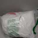 Seeds of Light Inflatable Chicken Costume Adult Funny Halloween Costumes Blow up Chicken Costumes for Men Women Cosplay Party Easter  150cm-190cm [5ft-6.2ft/59-74inch]