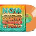 NOW That's What I Call Country Classics 70s, Vinyl 