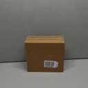 HUANCHAIN Indoor Outdoor Black Extension Cord 100 ft Waterproof, 16/3 Gauge Flexible Cold-Resistant Appliance Extension Cord Outside, 10A 1250W 16AWG SJTW, 3 Prong Electric Cable, ETL