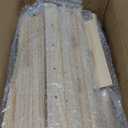 Wooden Stuffed Animal Storage Zoo Stuffed Animal Holder Plushie Storage Space Save Vertical Toy Storage Organizer with Elastic Band for Nursery Playroom Kidroom Bedroom