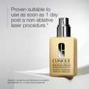 Clinique 3-Step Dramatically Different Moisturizing Lotion+ For Dry to Dry Combination Skin Types | With Glycerin | Hydrating | Now With SPF 35
