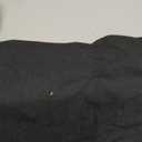 Baonmy Leather Pants for Women Faux Leather Leggings Winter Fleece Lining High Waist Leather Pant (Small, Black)