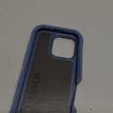 OtterBox iPhone 16 Pro Defender Series Case - Baby Blue Jeans (Single Unit Ships in Polybag)