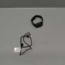 Smart Watches for Men/Women, 1.75" Bluetooth Call, AI Voice Smartwatch, 24/7 Heart Rate Monitor, Blood Pressure/SpO2/Sleep Tracker, IP68 Waterproof, 100+ Sports Fitness Tracker for Android iOS Black